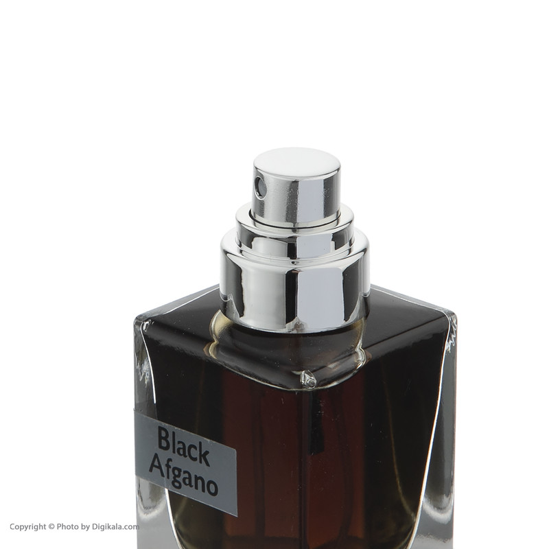 ادو پرفیوم اجیه مدل Black Afgano حجم 30 میلی لیتر ادو پرفیوم اجیه مدل Black Afgano حجم 30 میلی لیتر