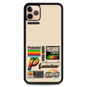 AKAM AMC-WA12PRO-NOSTECH-21 Cover For Apple iPhone 12 Pro