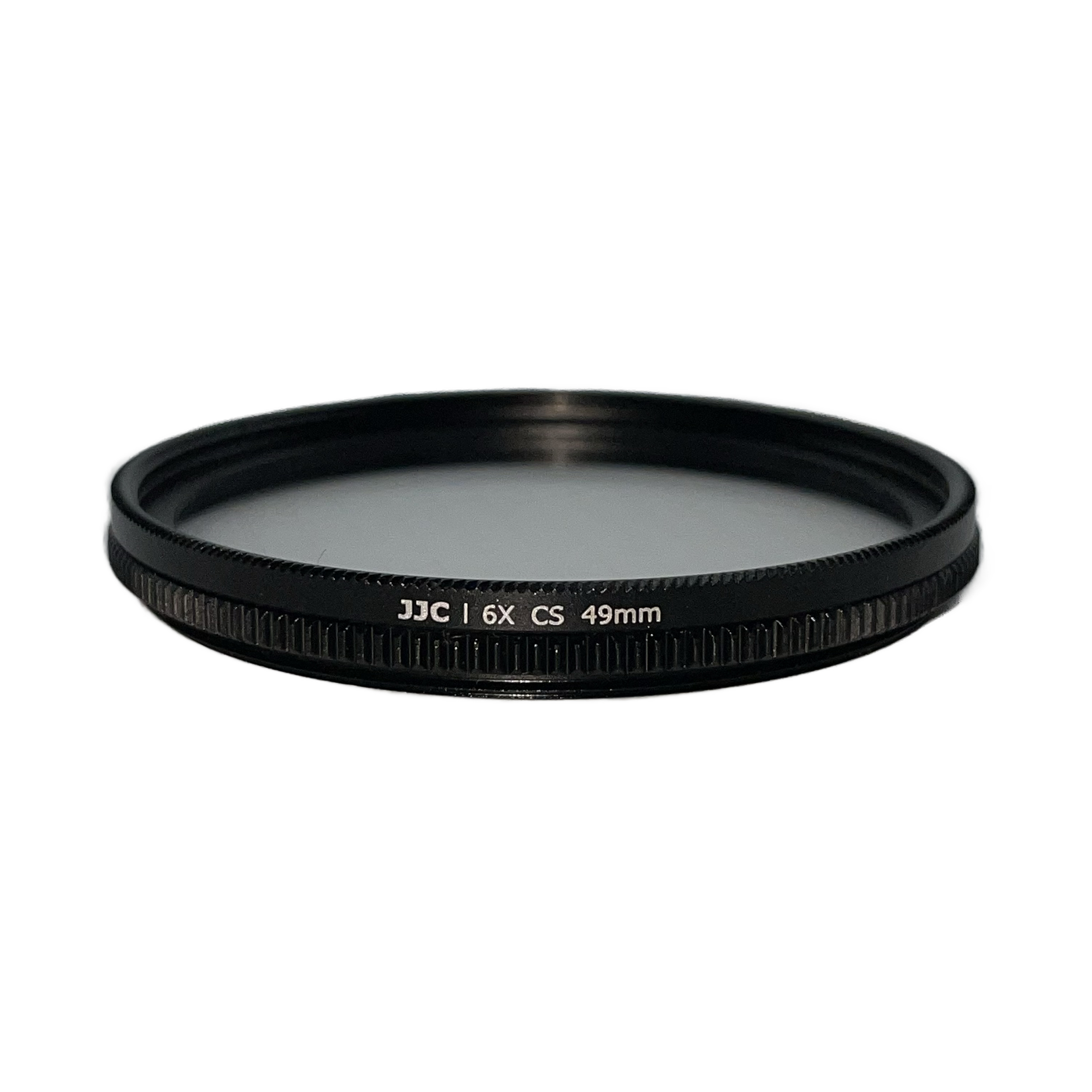 فیلتر لنز جی جی سی مدل STAR 6X-49MM