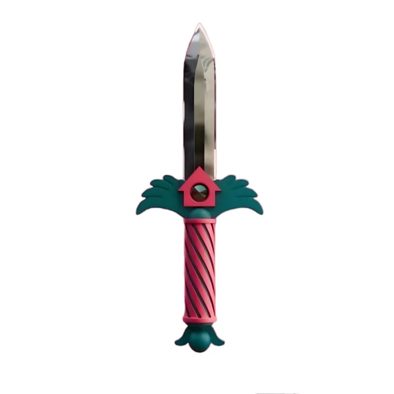 شمشیر اسباب بازی مدل اسکویید گیم