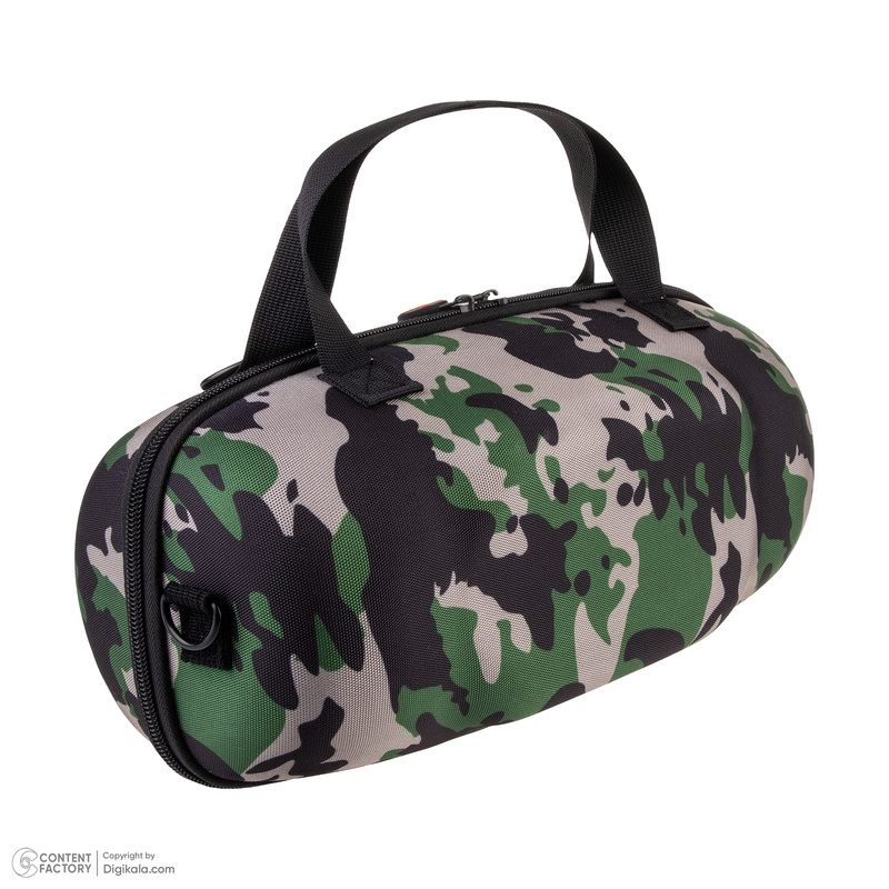 کیف حمل اسپیکر انگری بول مدل Ab-01 مناسب برای اسپیکر جی بی ال 4 Xtreme