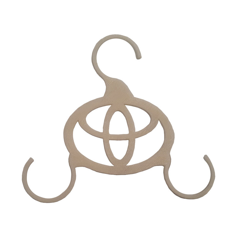 گیره نگهدارنده ماسک کد 9