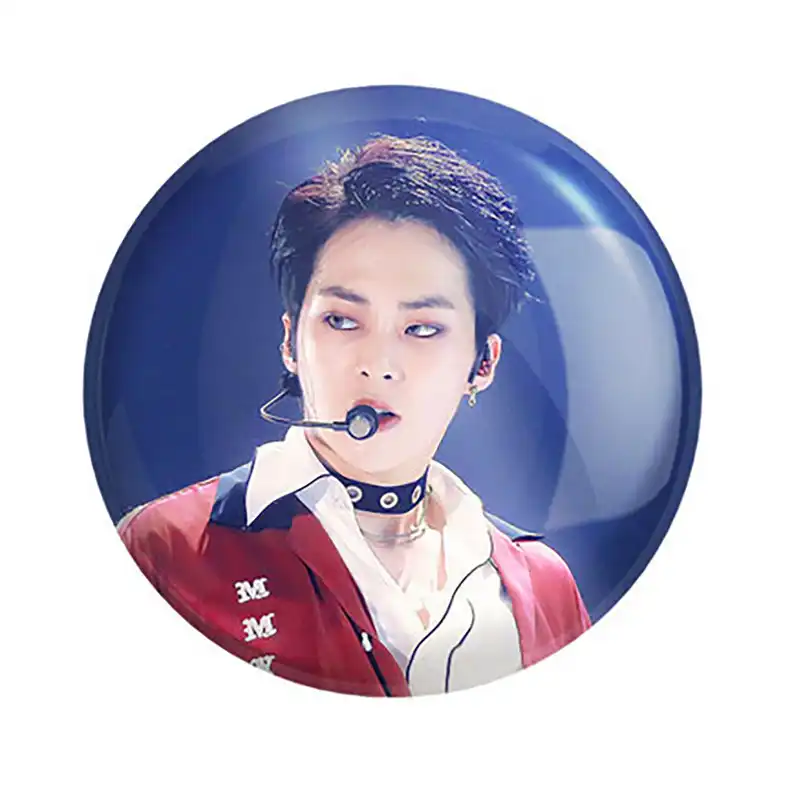 مگنت عرش طرح اکسو EXO کد Asm143