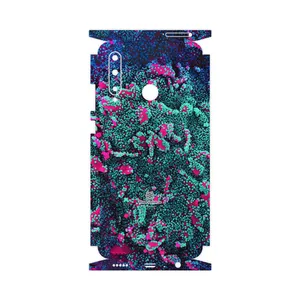 MAHOOT Atom Universe 8-FullSkin Cover Sticker for Honor 20 Lite