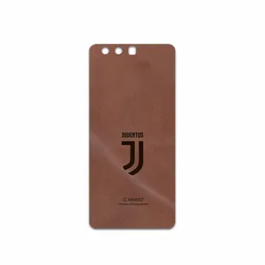 MAHOOT MNL-JUVE Cover Sticker for Huawei P10 Plus