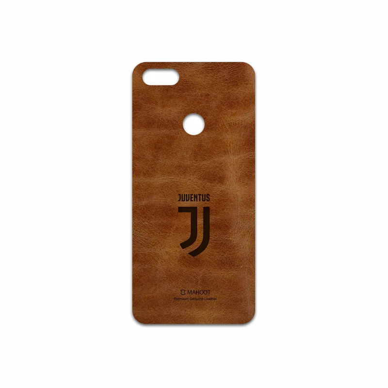 برچسب پوششی ماهوت مدل BFL-JUVE مناسب برای گوشی موبایل موتورولا Moto E6 Play