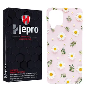 HEPRO MC Cover for Samsung Galaxy A22 4G