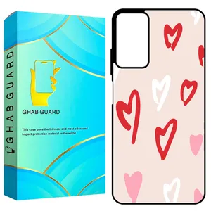 Ghab Guard GCHPN11P Cover For Xiaomi Redmi Note 11 Pro 4G / Redmi Note 11 Pro 5G / Redmi Note 12 Pro 4G  