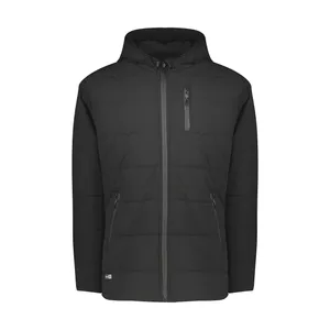 کاپشن ورزشی مردانه 1991 اس دبلیو مدل GK1914-B