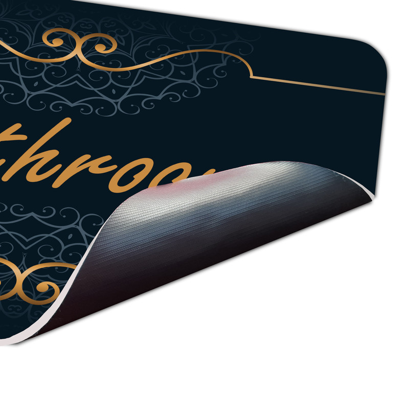 پادری طرح حمام کد 3032 سایز 70 × 50 سانتی متر