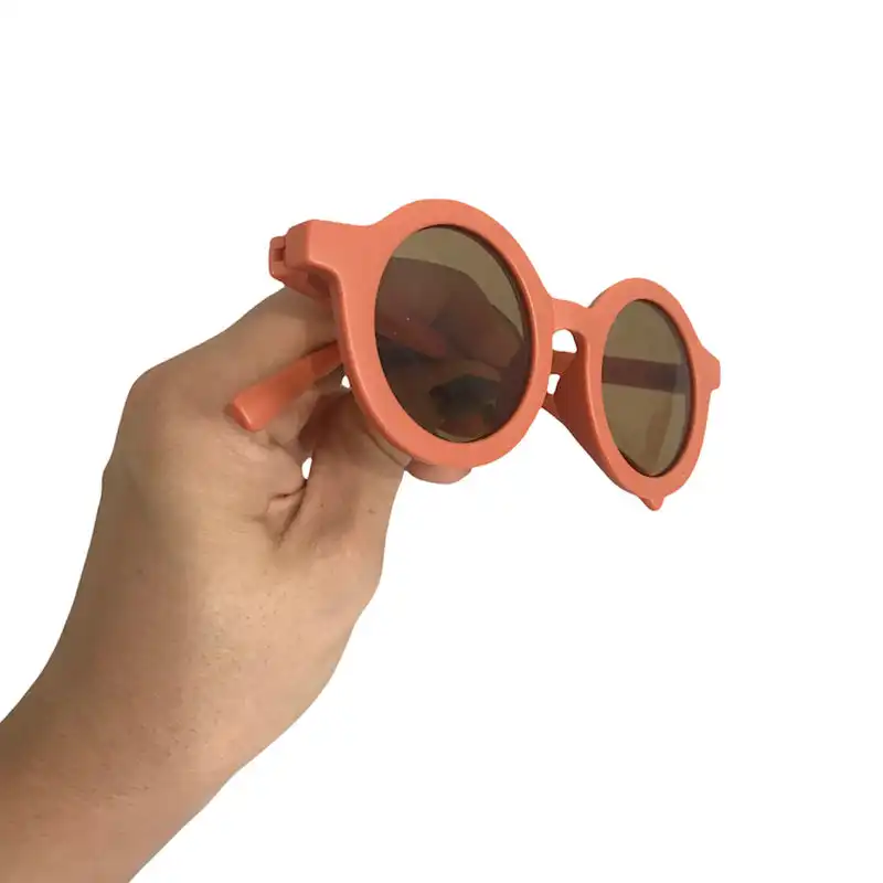 عینک آفتابی بچگانه مدل NA600