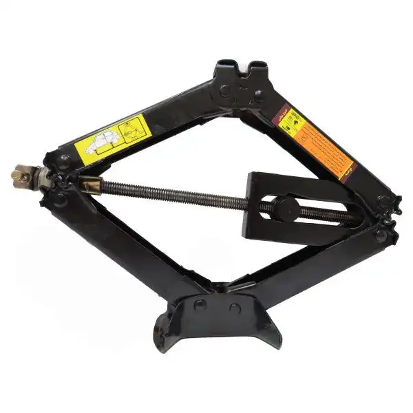 جک خودرو مدد سازان مدل لوزی کد MS202274 ظرفیت 1 تن