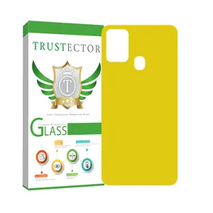 Trustector NANOBT Back Protector For Samsung Galaxy F41