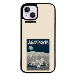 AKAM AMC-WA14-SPACE-25 Cover For Apple iPhone 14