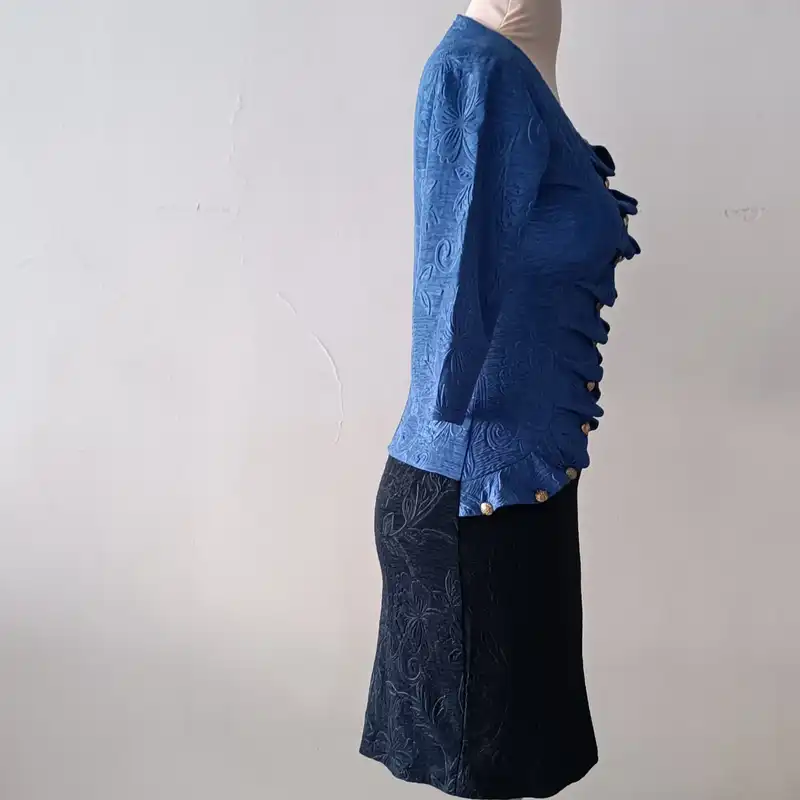 پیراهن زنانه مدل مجلسی