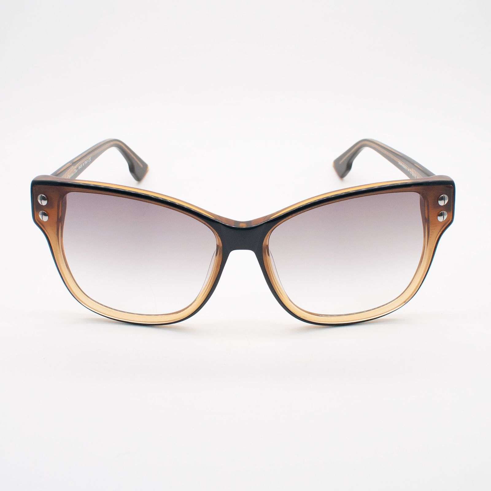 عینک آفتابی دیور مدل ADDICT 3F C3 -  - 3
