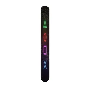 سوهان ناخن مدل Squid game کد 2174