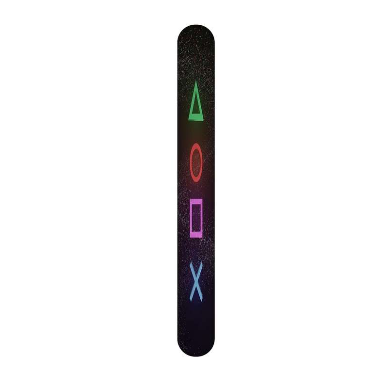 سوهان ناخن مدل Squid game کد 2174
