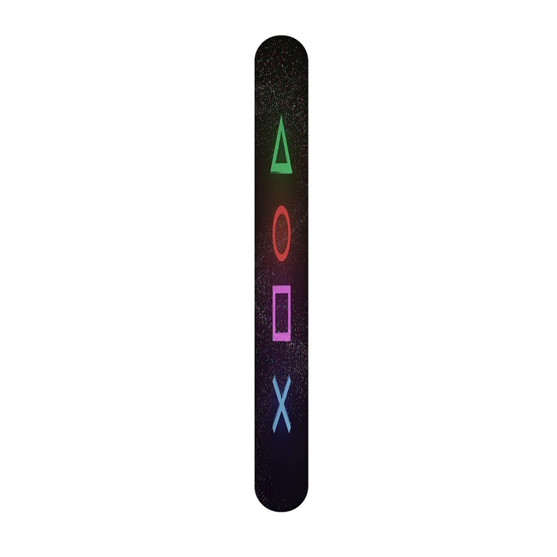 سوهان ناخن مدل Squid game کد 2174