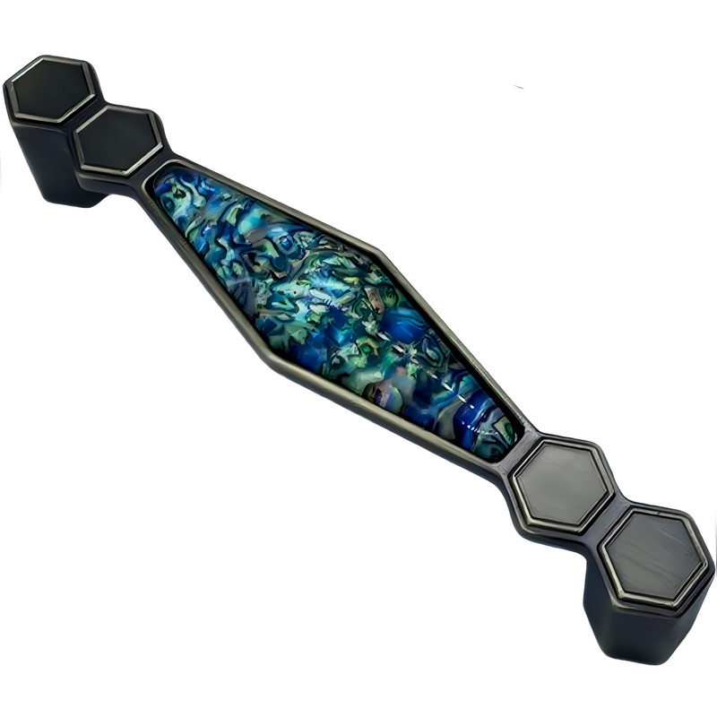 دستگیره کابینت مدل 103_MAB دستگیره کابینت مدل 103_MAB