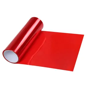 برچسب خودرو اکوکول کد 100 رول 7.5 متری