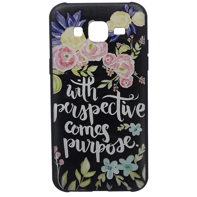 کاور مدل B0657 مناسب برای گوشی موبایل سامسونگ Galaxy J5 2015