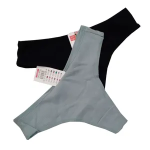 شورت زنانه یوکین مدل کبریتی بسته 2 عددی