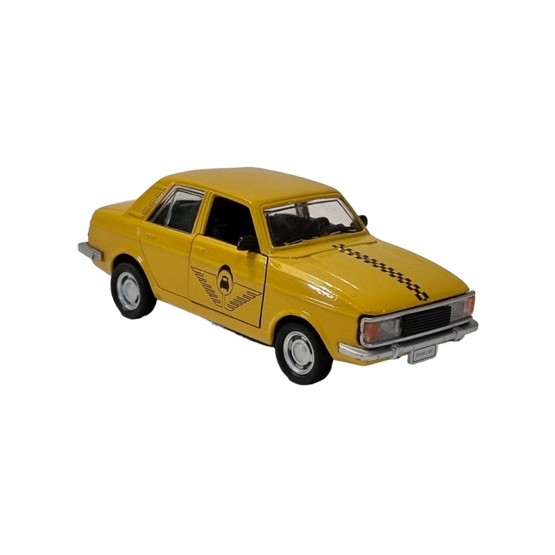 ماشین بازی مدل پیکان تاکسی P2