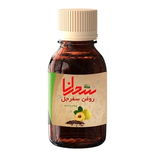 روغن سفرجل سحرانا - 30 میلی لیتر