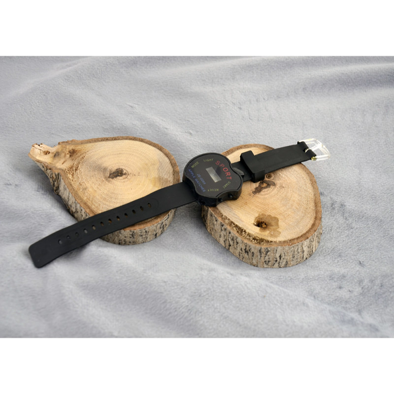 ساعت مچی دیجیتال مدل LE 15854 -M-M