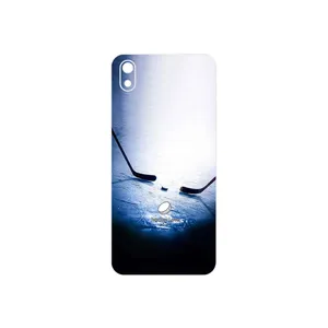 MAHOOT Ice hockey Cover Sticker for Xiaomi Redmi 7A