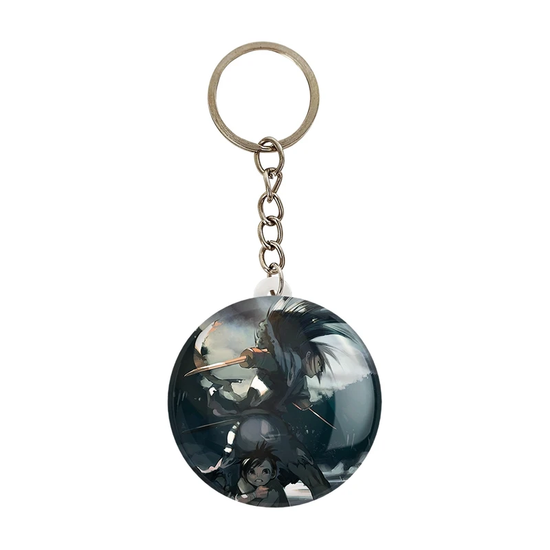 جاکلیدی خندالو مدل هیاکیمارو و دورورو انیمه دورورو کد 33597