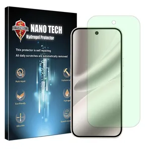 Nano tech Eye Care model Green light screen protector suitable for Google Pixel 10 Pro mobile phone