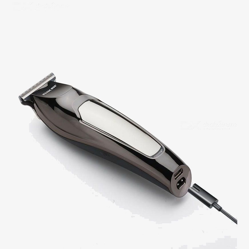 ماشین اصلاح موی سر و صورت نیکای مدل NK-1879 - - 23