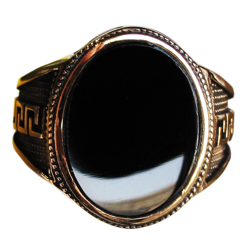 انگشتر مردانه مدل B103 انگشتر مردانه مدل B103