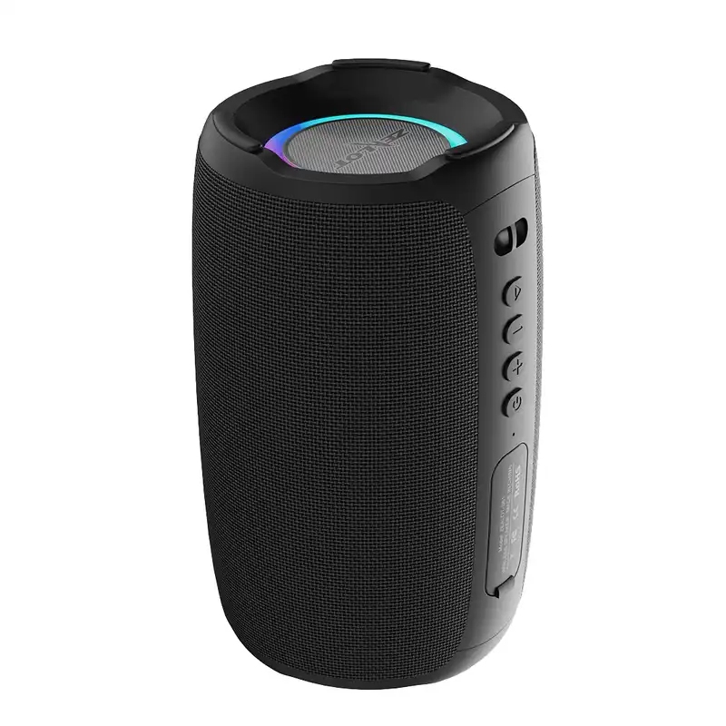 اسپیکر بلوتوثی قابل حمل زیلوت مدل S61