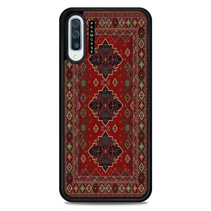 AKAM AMC-WSGA50-PERSIAN-17 Cover For Samsung Galaxy A50