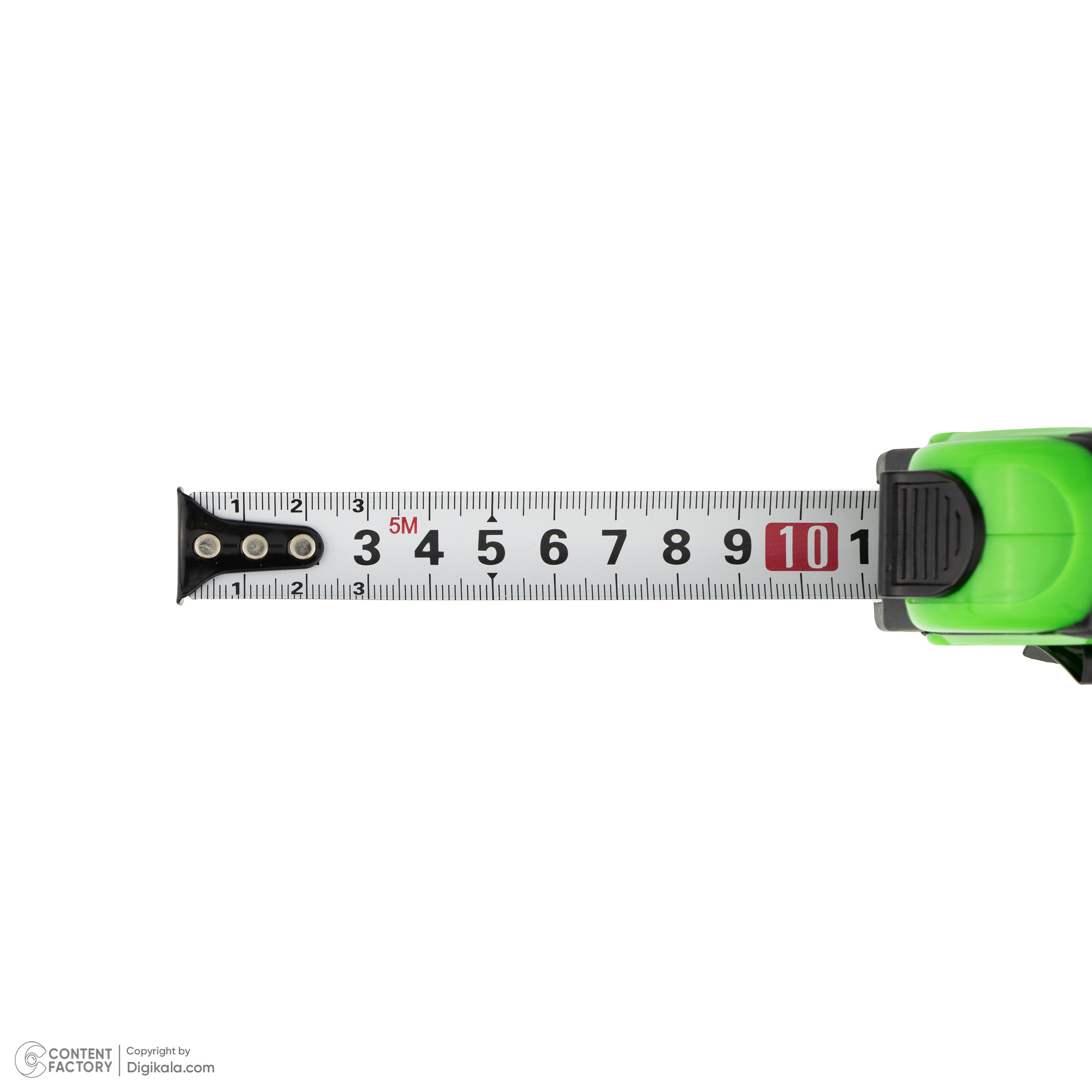 متر 5 متری فاکس مدل 519