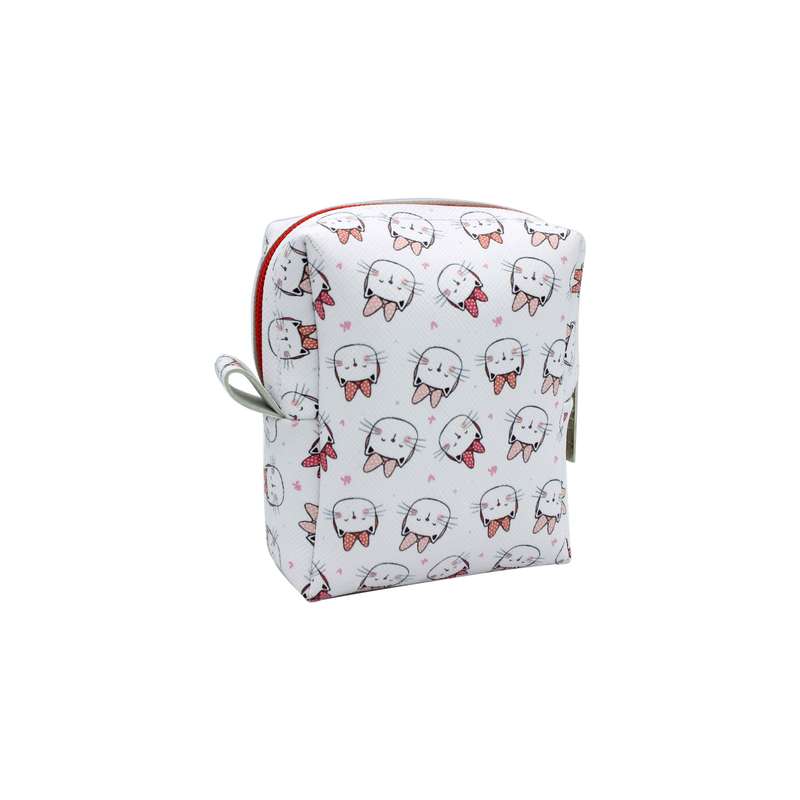 کیف نوار بهداشتی مدل پیشی کد A435 کیف نوار بهداشتی مدل پیشی کد A435