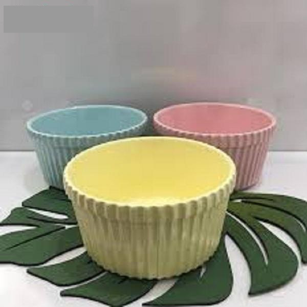 بستنی خوری مدل 836 بسته 6 عددی