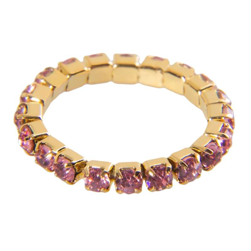 انگشتر پا زنانه کد RKH_448