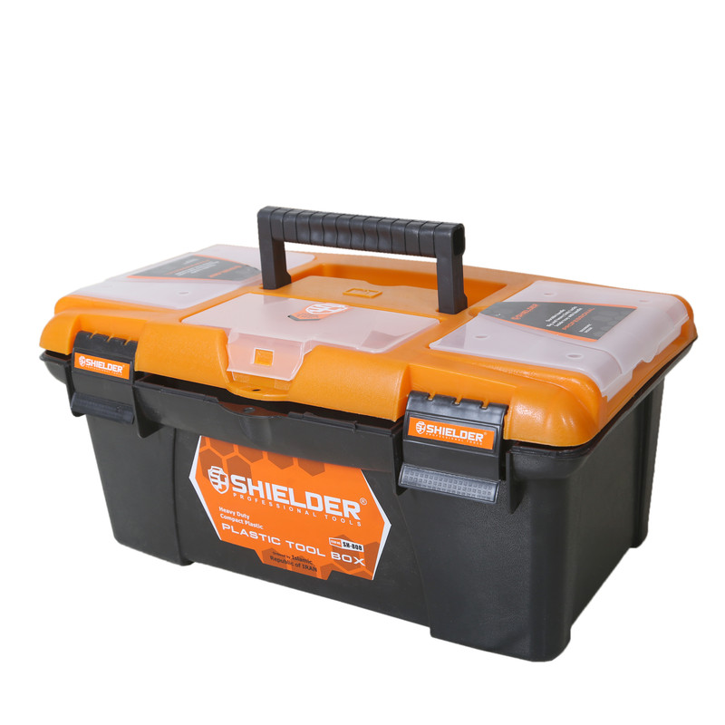 جعبه ابزار شیلدر مدل SH-808