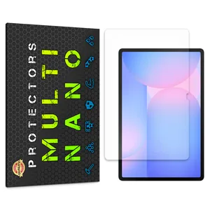 محافظ صفحه نمایش مات مولتی نانو مدل X-S1M مناسب برای تبلت سامسونگ Galaxy Tab S10 FE Plus 13.1 inch 2025