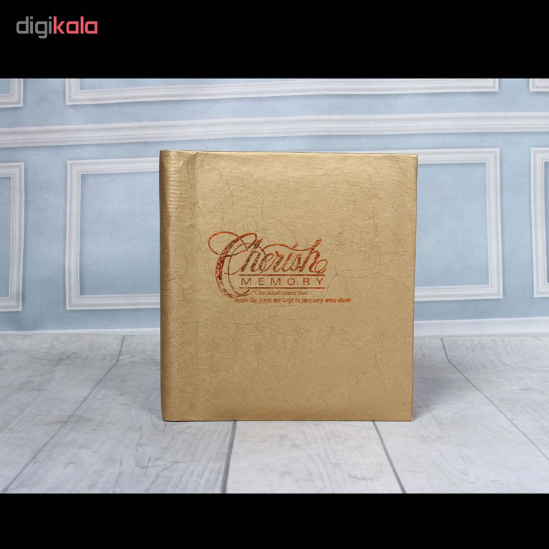 آلبوم عکس مموری کد 1220