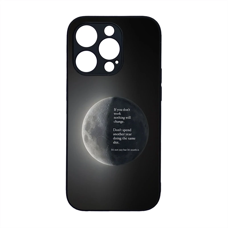 کاور قاب موبایل علوی مدل ML مناسب برای گوشی موبایل اپل iphone 14 Pro