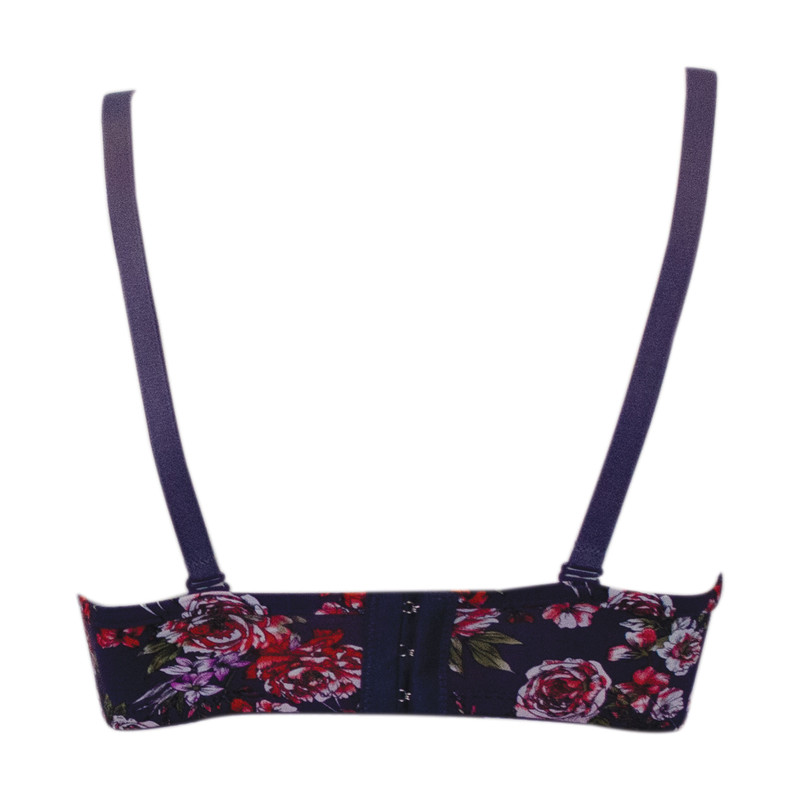 سوتین زنانه مدل اسفنجی کد 58027