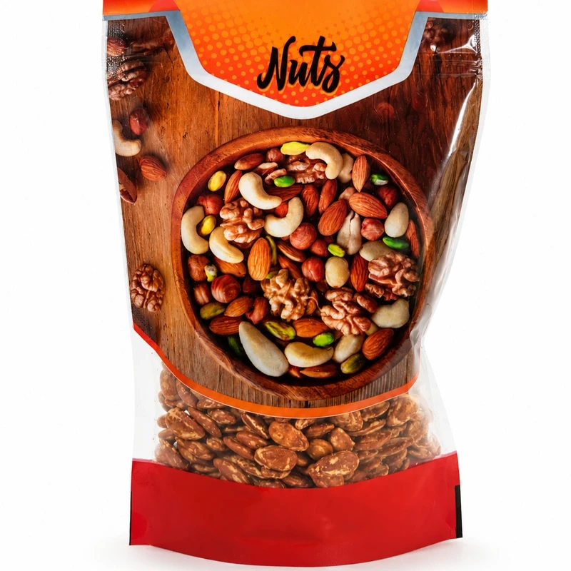 تخمه جابونی دستچین - 300 گرم