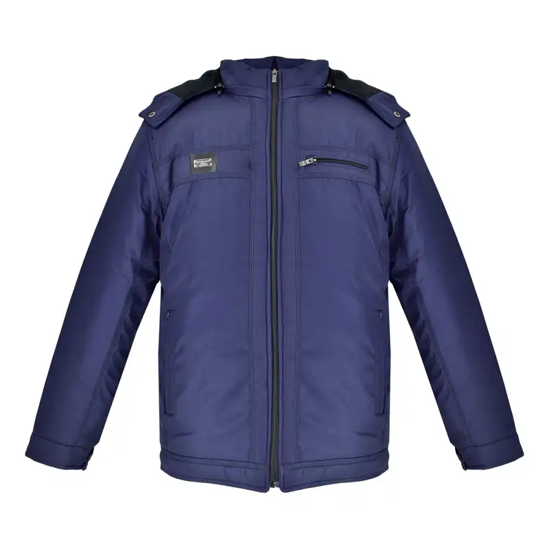 کاپشن مردانه مدل M3856