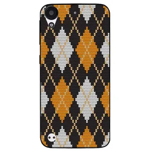 Megafone Texture 8104 Cover For Htc Desire 530