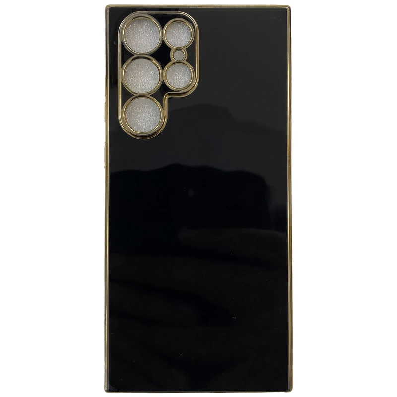 کاور مدل MY مناسب برای گوشی موبایل سامسونگ Galaxy S22 Ultra